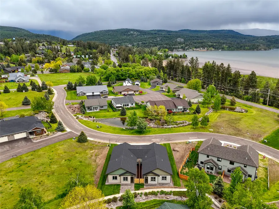 1050 Mill Creek Drive, Bigfork, MT 59911 - Image #2