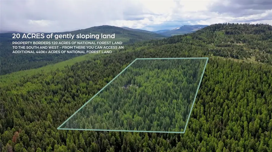 887 Morning Sky Drive, Trego, MT 59934 - Image #2