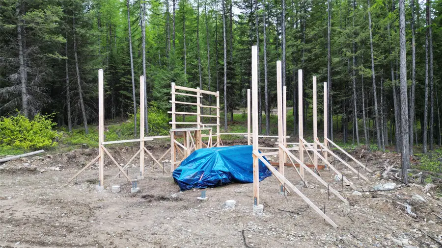 887 Morning Sky Drive, Trego, MT 59934 - Image #3