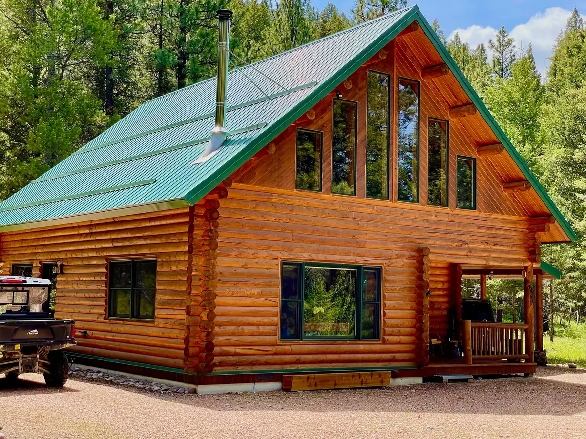 30 Williams Gulch Loop, Philipsburg, MT 59858 - Image #1