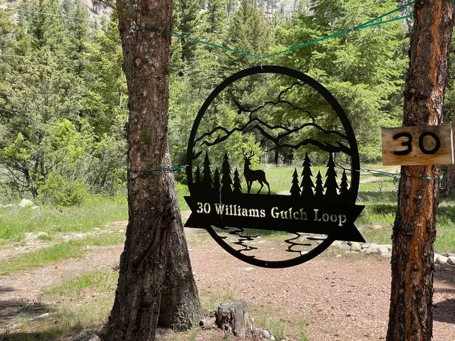 30 Williams Gulch Loop, Philipsburg, MT 59858 - Image #2