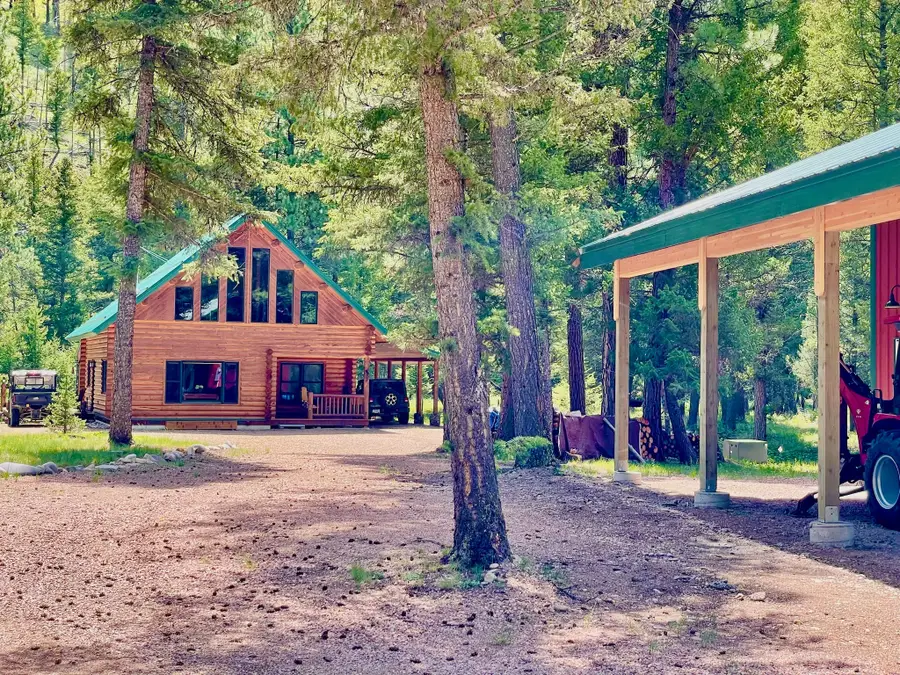 30 Williams Gulch Loop, Philipsburg, MT 59858 - Image #3
