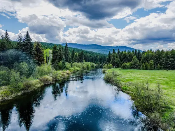 28044 Yaak River Road, Troy, MT 59935