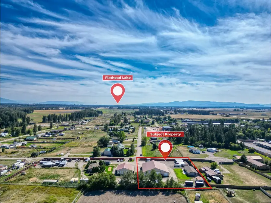 83 Sweebee Lane, Columbia Falls, MT 59912 - Image #2