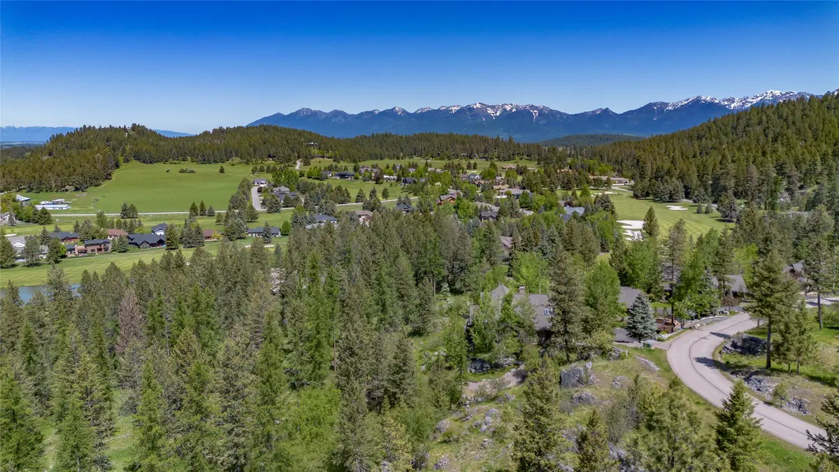 1193 Whispering Rock Road, Bigfork, MT 59911 - Image #1