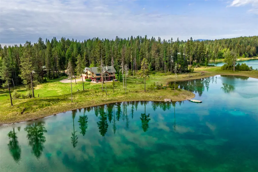 1029/1035 Lake Of The Woods Lane, Bigfork, MT 59911 - Image #3