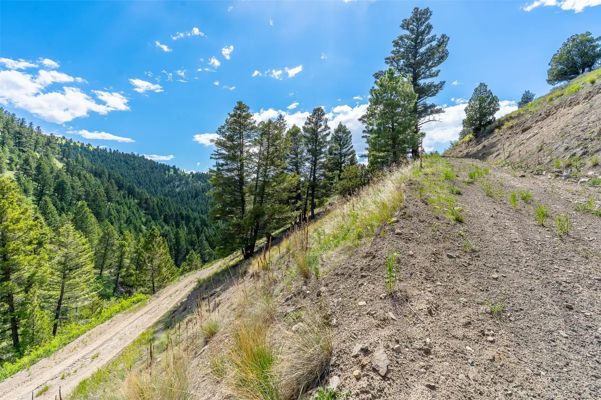 TBD Lot 52 Blackfoot Road, Garrison, MT 59731 - Image #1