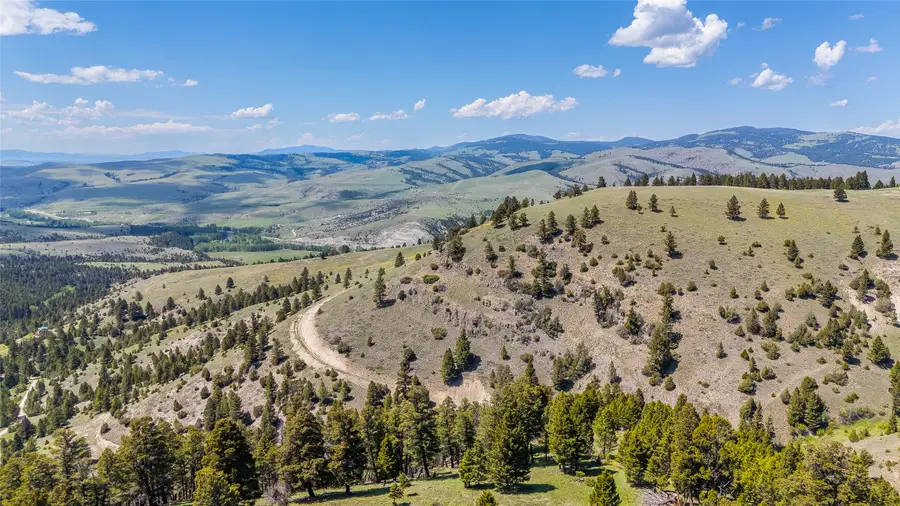 TBD Lot 52 Blackfoot Road, Garrison, MT 59731 - Image #2
