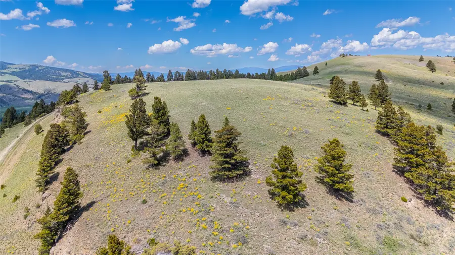 TBD Lot 52 Blackfoot Road, Garrison, MT 59731 - Image #3