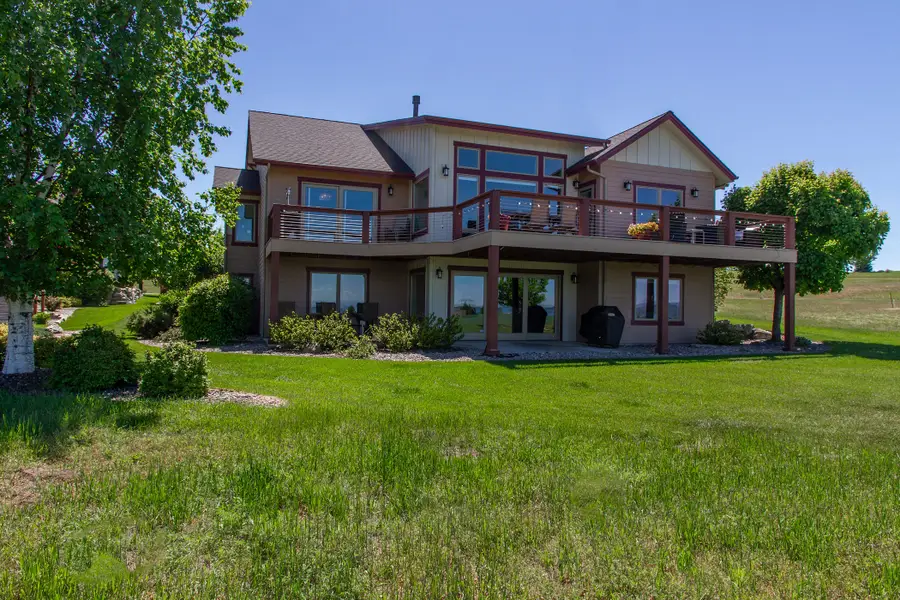 116 Red Tail Road, Polson, MT 59860 - #2