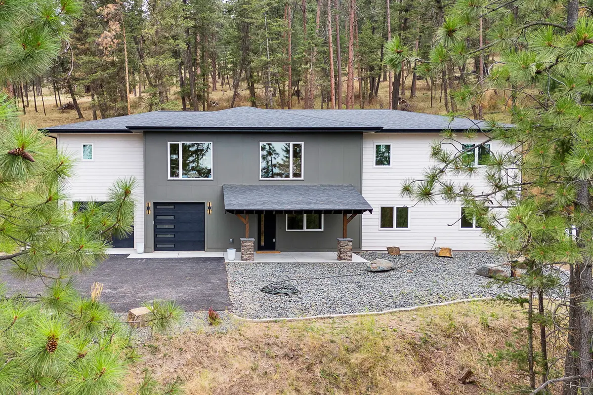 1191 Big Flat Road, Missoula, MT 59804 - Image #1