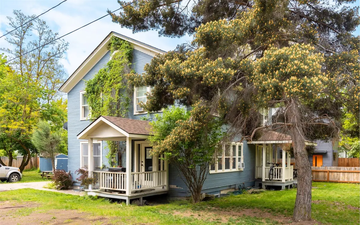 831 Hastings Avenue, Missoula, MT 59801 - Image #1