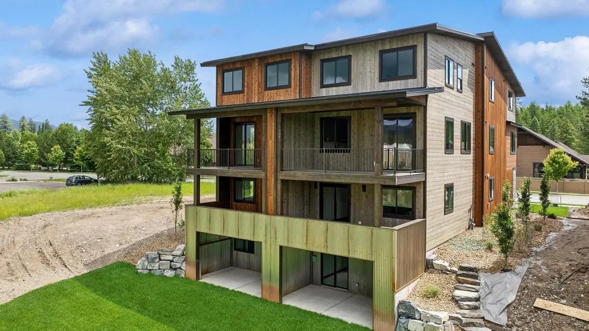 1950 Whitefish Avenue, Whitefish, MT 59937 - Image #1