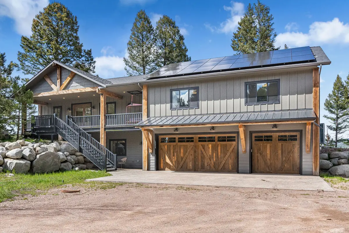 77 Rumsey Road, Philipsburg, MT 59858 - Image #1