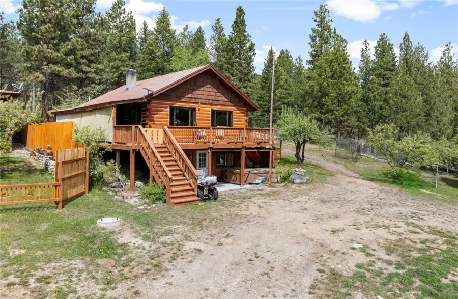 438 Blue Jay Lane, Hamilton, MT 59840 - Image #2