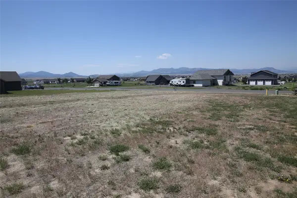 3017 Ranger Drive, East Helena, MT 59635