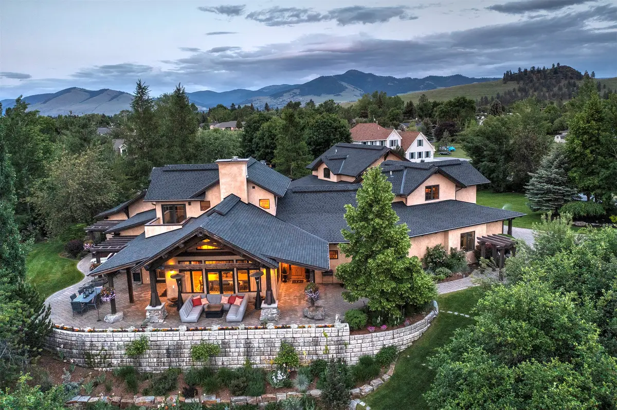 2201 Rafferty Lane, Missoula, MT 59804 - Image #1