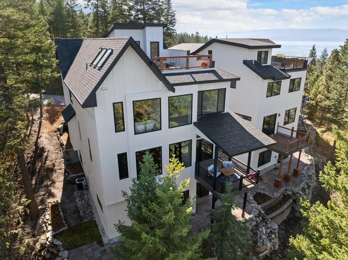 215 Whisper Ridge Drive, Bigfork, MT 59911 - Image #1