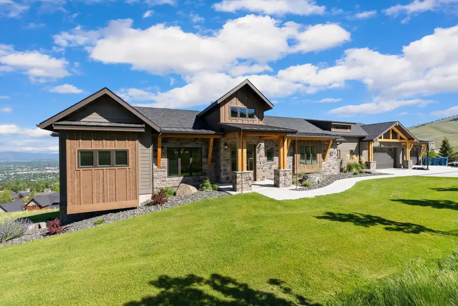 1133 Pacific Drive, Missoula, MT 59803 - Image #3