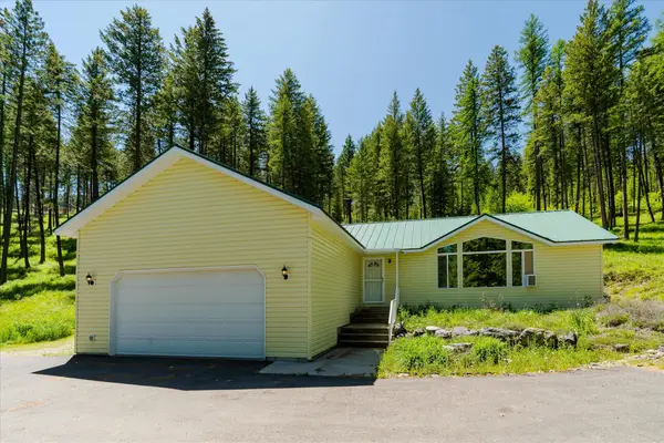 42843 Jette Lake Trail, Polson, MT 59860