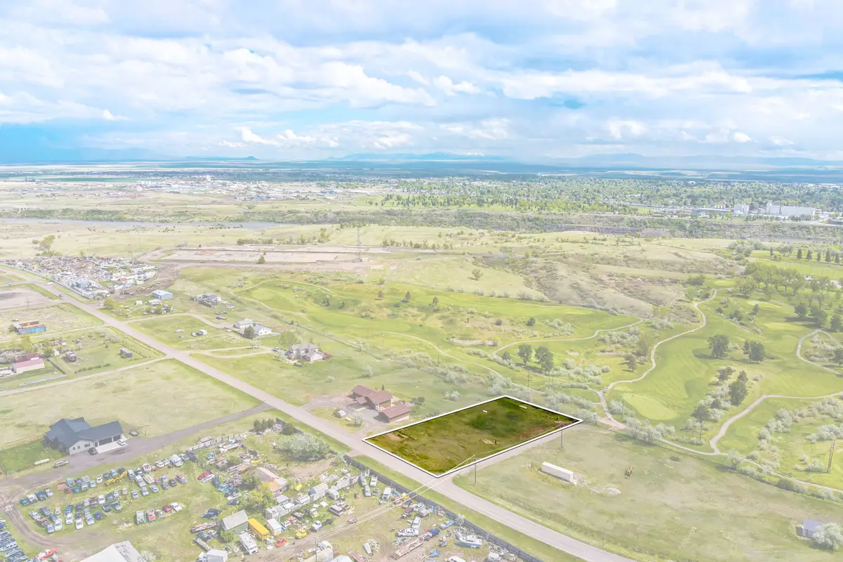 TBD Rainbow Dam Road, Great Falls, MT 59404 - Image #1