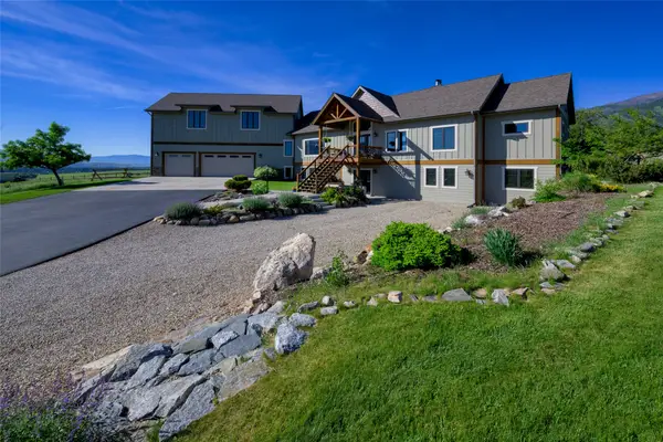 6659 Lamar Trail, Florence, MT 59833