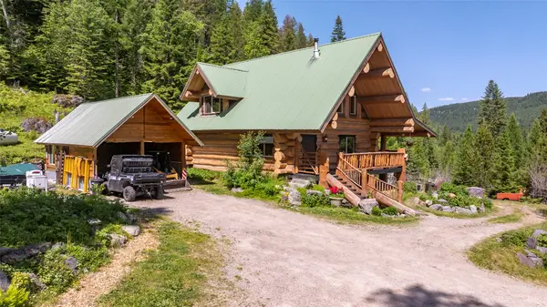 1080 Mt Highway 209, Bigfork, MT 59911