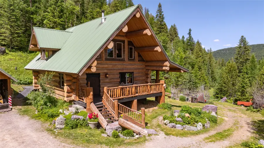 1080 Mt Highway 209, Bigfork, MT 59911 - Image #2