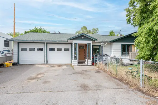 2514 Gleason Street, Missoula, MT 59804