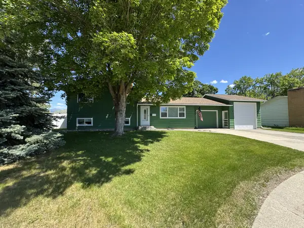 3 Rosebud Lane, Missoula, MT 59801