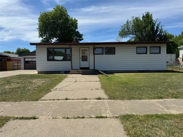 1030 Washington Avenue, Havre, MT 59501