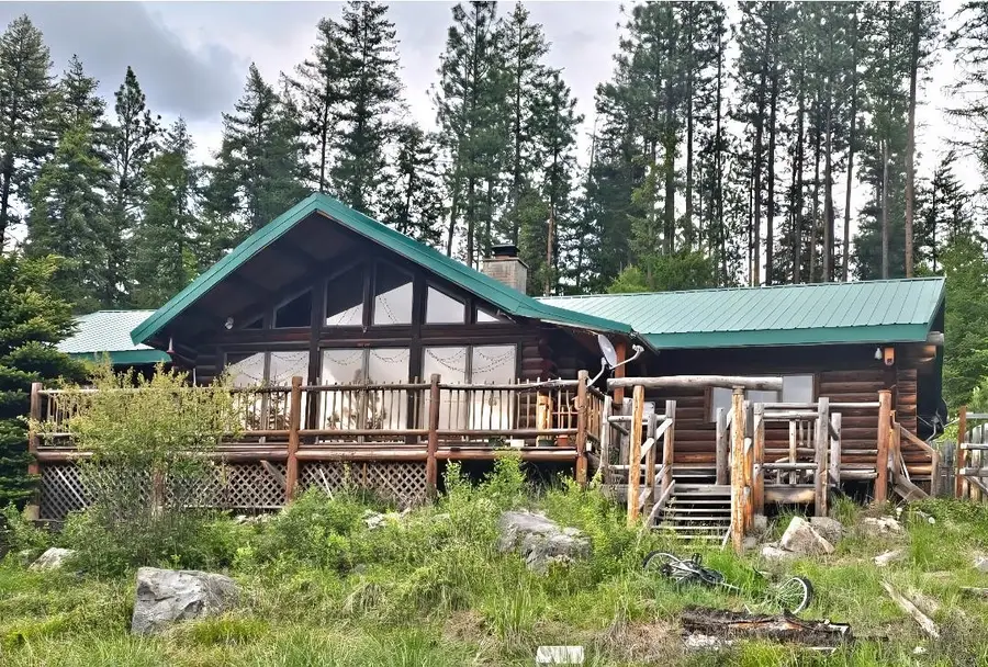 438 Little Mill Creek Road, Saint Regis, MT 59866 - Image #2