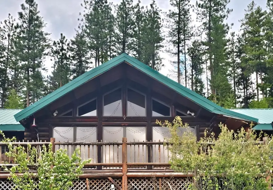 438 Little Mill Creek Road, Saint Regis, MT 59866 - Image #3