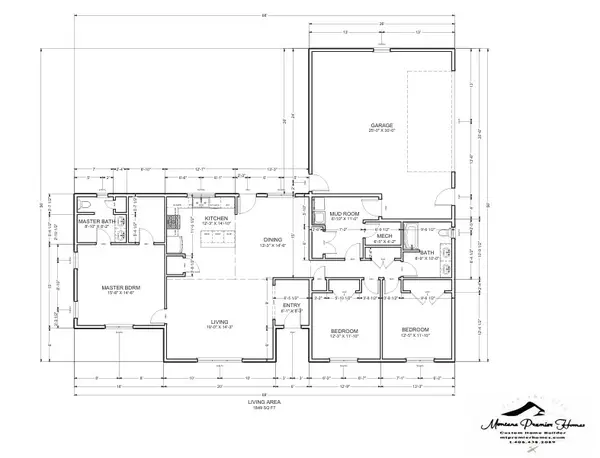 3883 Lovegrass Lane, Helena, MT 59602