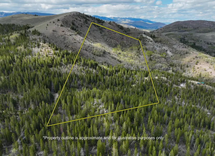 TBD Silver Creek Trail, Anaconda, MT 59711 - Image #2