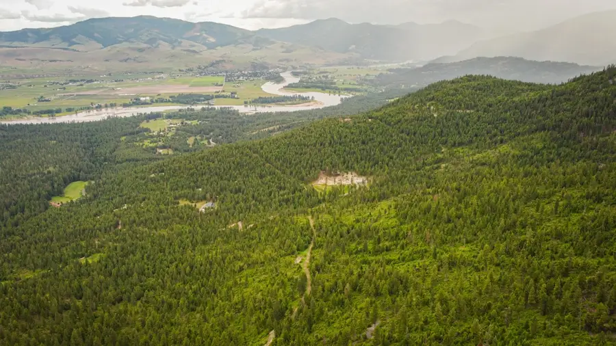 Nhn Blackjack Road, Plains, MT 59859 - Image #2