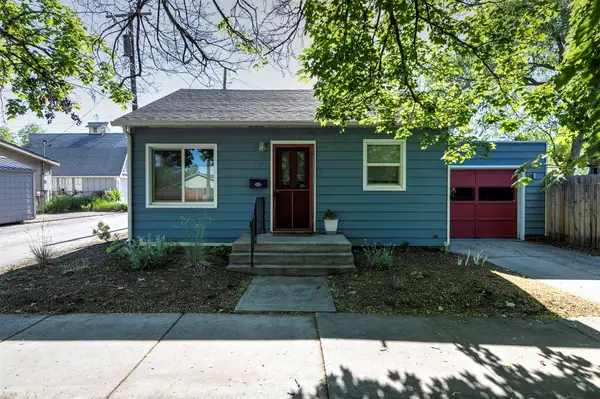 722 Oak Street, Missoula, MT 59801