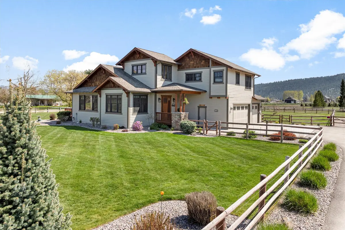 11399 Melody Lane, Missoula, MT 59804 - Image #1