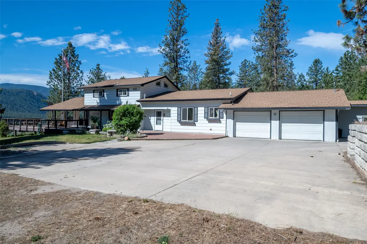 25700 View Crest Drive, Huson, MT 59846 - #1