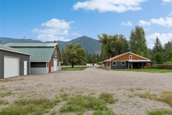 1955 Mt Highway 206, Columbia Falls, MT 59912