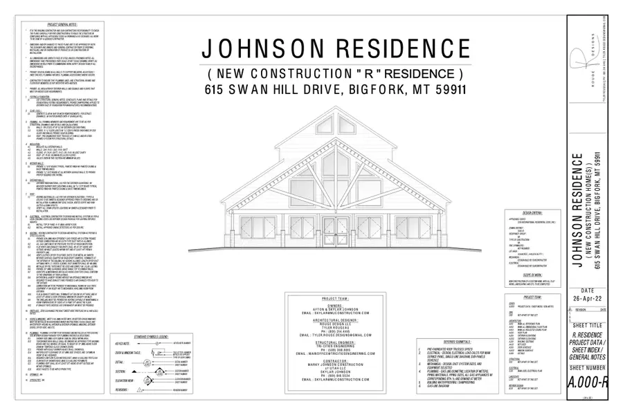 NHN Swan Hill Drive, Bigfork, MT 59911 - Image #3
