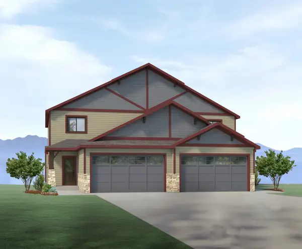175 Meadow Vista Loop #A, Kalispell, MT 59901