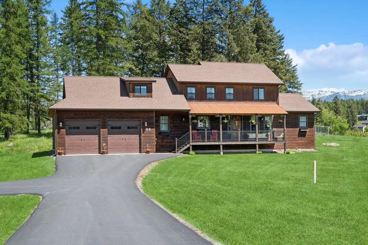 33 Shale Court, Kalispell, MT 59901 - Image #1