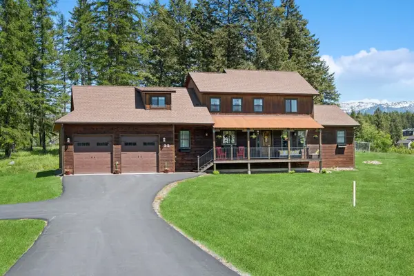 33 Shale Court, Kalispell, MT 59901