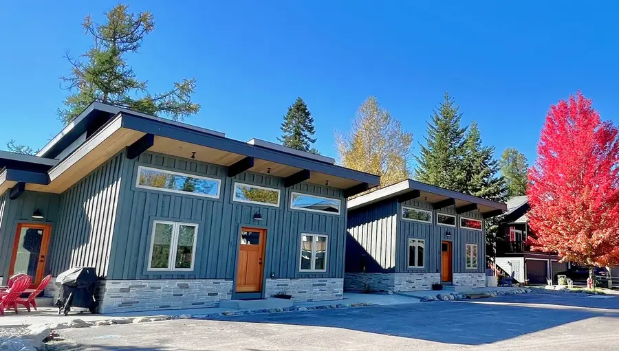 1331 Nelson Lane #Cabin I, Whitefish, MT 59937 - Image #2