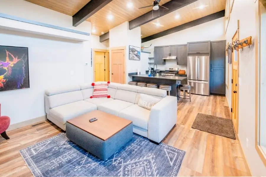 1331 Nelson Lane #Cabin I, Whitefish, MT 59937 - Image #3