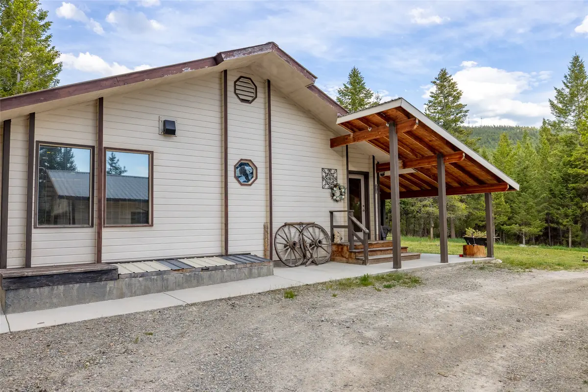 8250 Us Highway 2 W, Marion, MT 59925 - Image #1