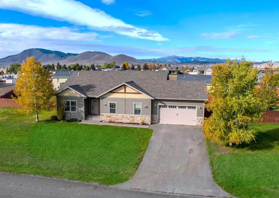7567 Kingpost Loop, Helena, MT 59602 - Image #2