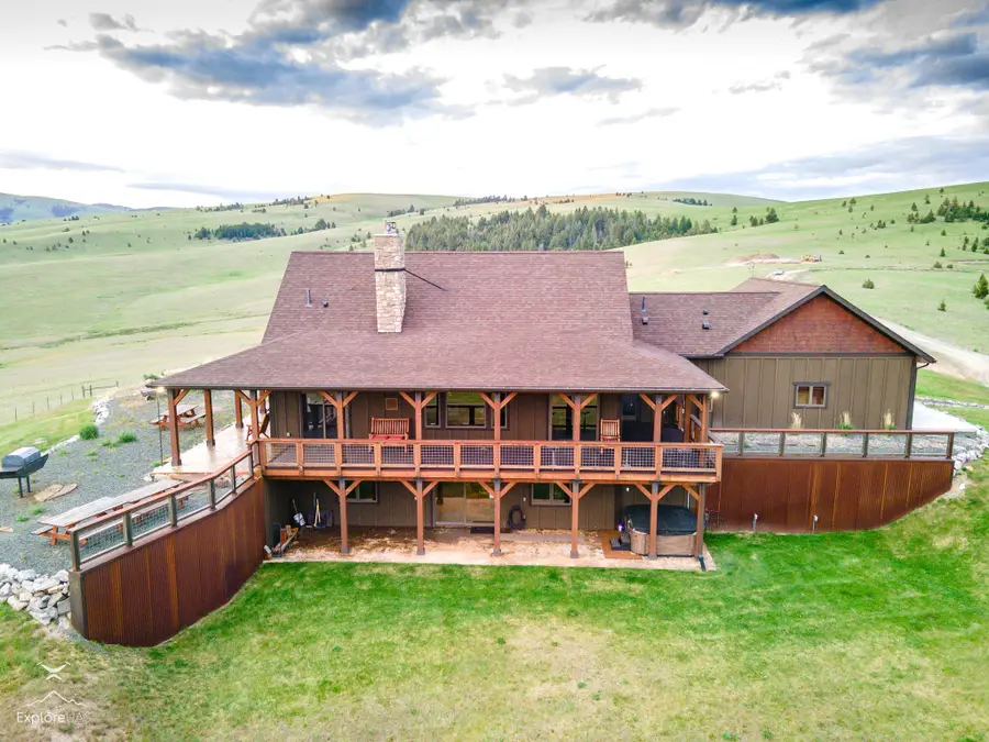 31 Braach Ranch Lane, Philipsburg, MT 59858 - Image #3