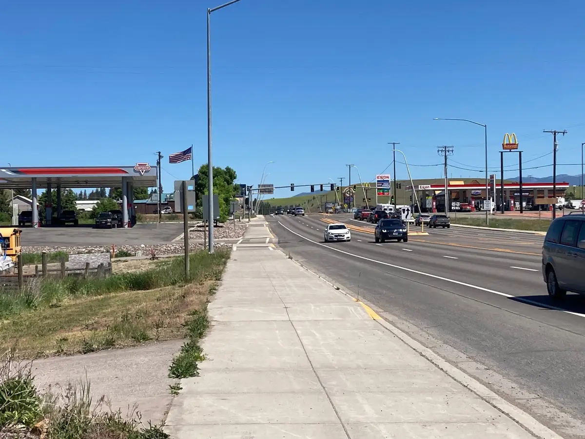 12085 Us Highway 93 S, Lolo, MT 59847 - Image #1